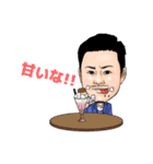 1CHANNEL（個別スタンプ：32）
