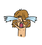 Jurassic Boy（個別スタンプ：20）