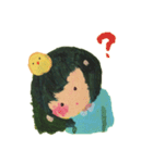 ぴょこのおともだちスタンプ（個別スタンプ：29）