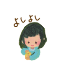 ぴょこのおともだちスタンプ（個別スタンプ：39）