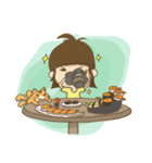 Cemy : Vol 2（個別スタンプ：1）