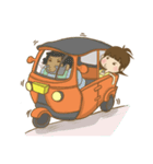 Cemy : Vol 2（個別スタンプ：3）