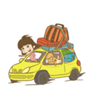 Cemy : Vol 2（個別スタンプ：4）