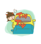 Cemy : Vol 2（個別スタンプ：5）