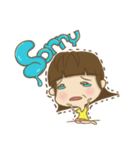Cemy : Vol 2（個別スタンプ：6）