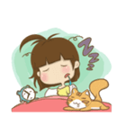 Cemy : Vol 2（個別スタンプ：7）