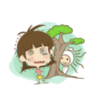 Cemy : Vol 2（個別スタンプ：8）