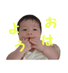 噂のきゅーと君（個別スタンプ：1）