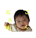 噂のきゅーと君（個別スタンプ：2）