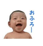 噂のきゅーと君（個別スタンプ：9）