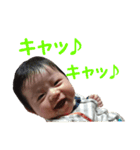 噂のきゅーと君（個別スタンプ：10）