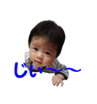 噂のきゅーと君（個別スタンプ：11）