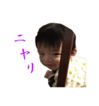 噂のきゅーと君（個別スタンプ：13）