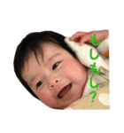 噂のきゅーと君（個別スタンプ：14）