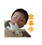 噂のきゅーと君（個別スタンプ：15）