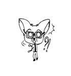 The My Cats（個別スタンプ：1）