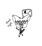 The My Cats（個別スタンプ：2）