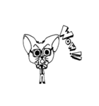 The My Cats（個別スタンプ：3）
