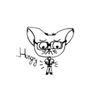 The My Cats（個別スタンプ：10）