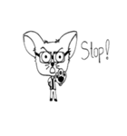 The My Cats（個別スタンプ：11）