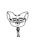 The My Cats（個別スタンプ：12）