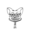 The My Cats（個別スタンプ：13）