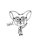 The My Cats（個別スタンプ：14）