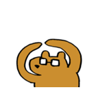 みーあくん（個別スタンプ：1）