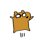 みーあくん（個別スタンプ：5）
