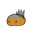 みーあくん（個別スタンプ：7）
