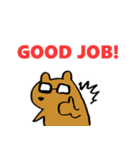 みーあくん（個別スタンプ：20）