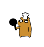 みーあくん（個別スタンプ：32）