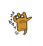 みーあくん（個別スタンプ：33）