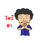 salajai（個別スタンプ：28）