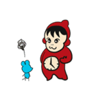 ピコピコ星（個別スタンプ：1）