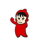ピコピコ星（個別スタンプ：2）