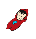 ピコピコ星（個別スタンプ：3）