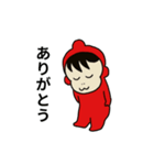 ピコピコ星（個別スタンプ：7）