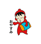 ピコピコ星（個別スタンプ：11）