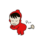 ピコピコ星（個別スタンプ：19）