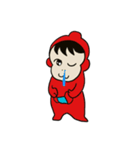 ピコピコ星（個別スタンプ：23）