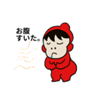 ピコピコ星（個別スタンプ：29）