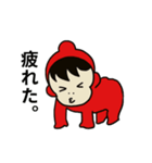 ピコピコ星（個別スタンプ：36）