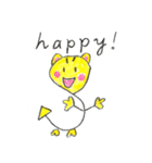 Pretty S Boy（個別スタンプ：2）