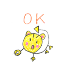 Pretty S Boy（個別スタンプ：5）