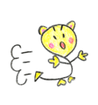 Pretty S Boy（個別スタンプ：6）