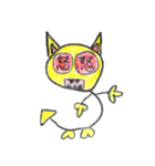 Pretty S Boy（個別スタンプ：7）