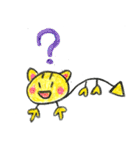 Pretty S Boy（個別スタンプ：8）