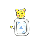 Pretty S Boy（個別スタンプ：10）