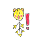 Pretty S Boy（個別スタンプ：11）